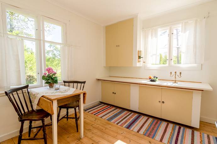 2 rum Fritidshus på Gökadalsvägen 83 Ronneby kommun - bild 7