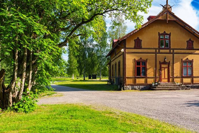 Övrig på Rommehedslägret 4, 5, 6, 7 & 8 Romme Borlänge kommun - bild 80