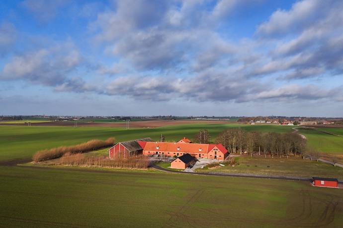 Övrig på Västra Värlingevägen 139-9 Trelleborgs kommun - bild 10