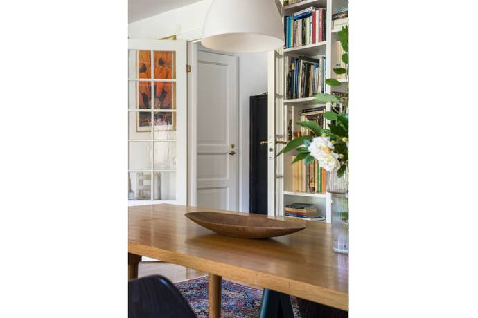 5 rum radhus på Lillevångsgatan 1B Simrishamn, Simrishamns kommun - bild 5