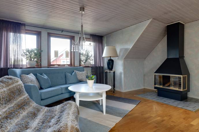 6 rum Villa på Torgvägen 10 Odensbacken Örebro kommun - bild 36
