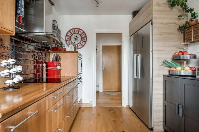 3 rum Lägenhet på Jungmansgatan 9 Viken Karlstads kommun - bild 9