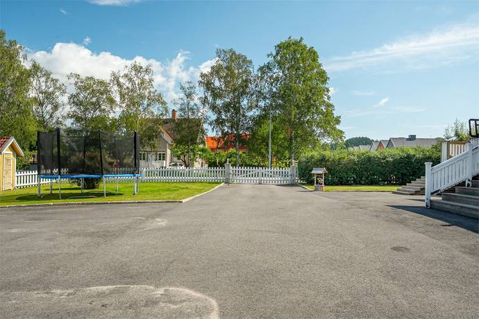 3 rum Villa på Mölna Fabriksväg 2 Vagnhärad Trosa kommun - bild 7