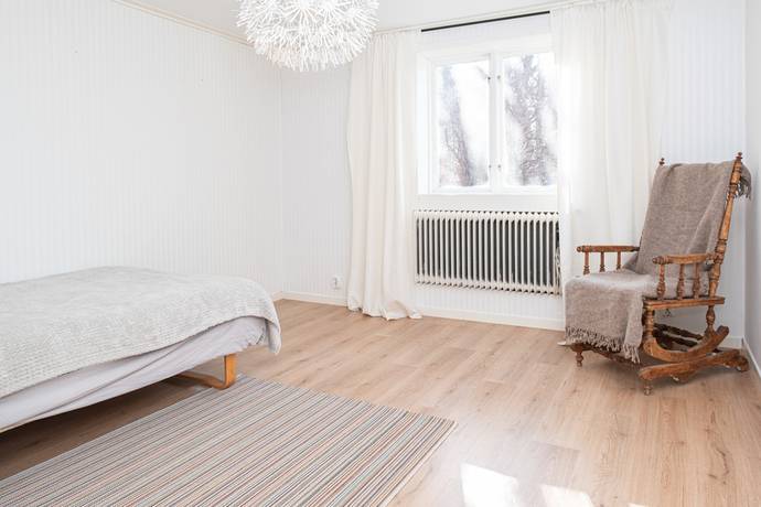 6 rum Villa på Villagatan 10 Iggesund Hudiksvalls kommun - bild 13