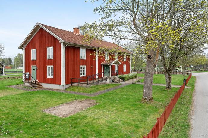 Lingvägen 20, Södra Ljunga, Ljungby kommun