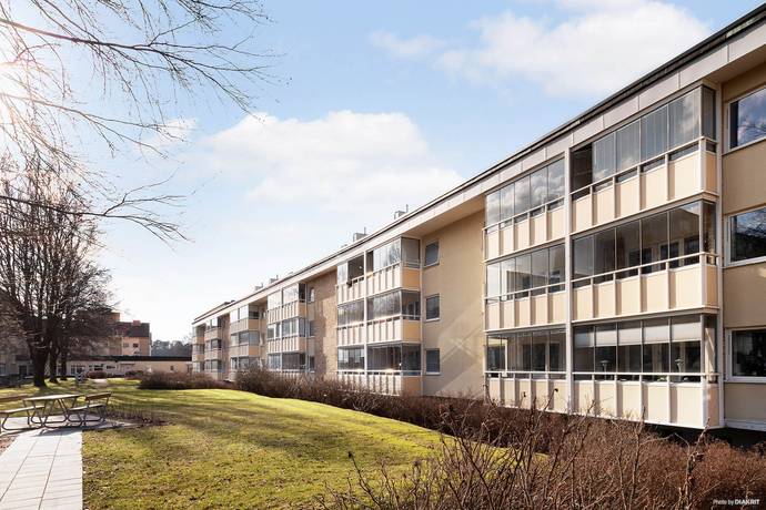 2 rum Lägenhet på Västmannagatan 14 Centralt / Norrby Borås kommun - bild 30