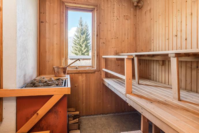 5 rum Fritidshus på Lingonstigen 7 Norra Morsjön Fagersta kommun - bild 32