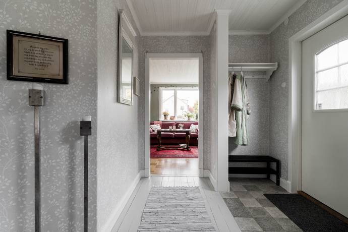 6 rum Villa på Industrigatan 42 Aneby Aneby kommun - bild 9