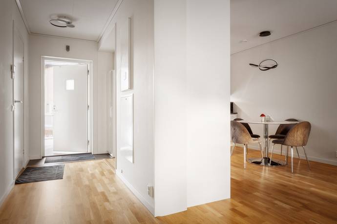 2 rum Radhus på Kardemummaslingan 53 Gårdsten Göteborgs kommun - bild 6