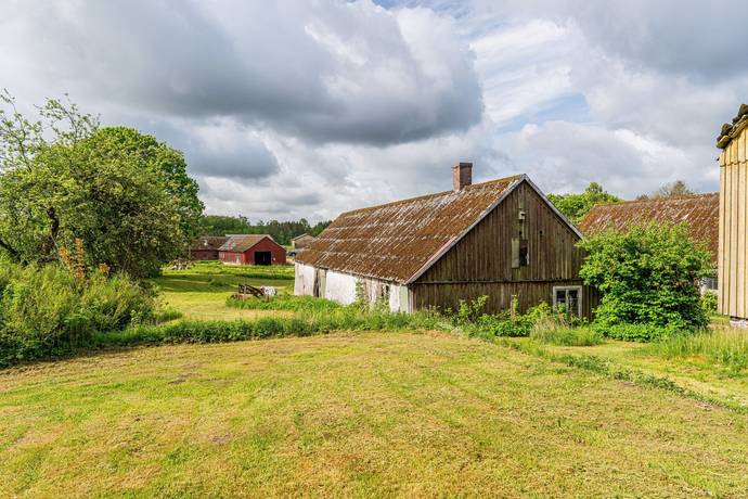 Gård med jordbruk på Trulshärad 8151 Önneköp Hörby kommun - bild 5