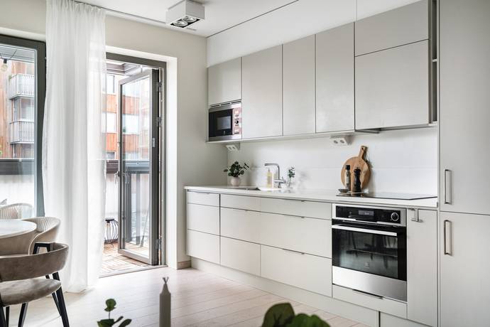 1.5 rum Lägenhet på Hamngatan 13A Centrala Sundbyberg Sundbybergs kommun - bild 15