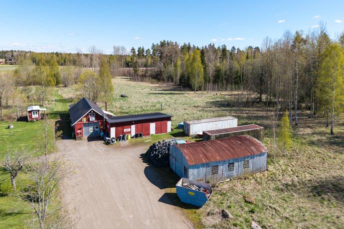 4 rum Villa på Torpa 590 Örebro kommun - bild 61