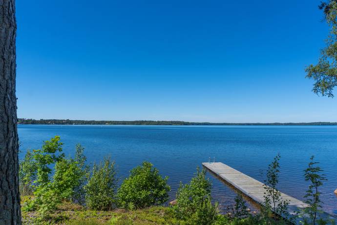 2 rum Villa på Vallsjö Kräftriket 1 Sävsjö kommun - bild 11