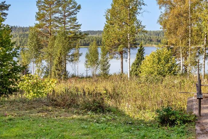 5 rum Villa på Hässhyttan 12 Garpenberg Hedemora kommun - bild 35