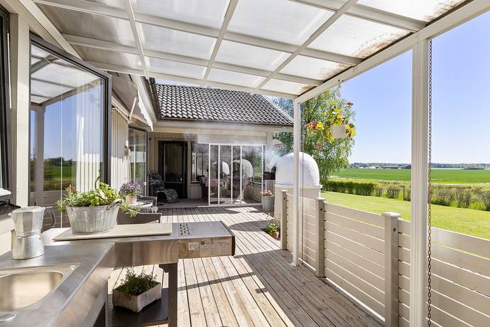 6 rum Villa på Backa 510 Brålanda Vänersborgs kommun - bild 31