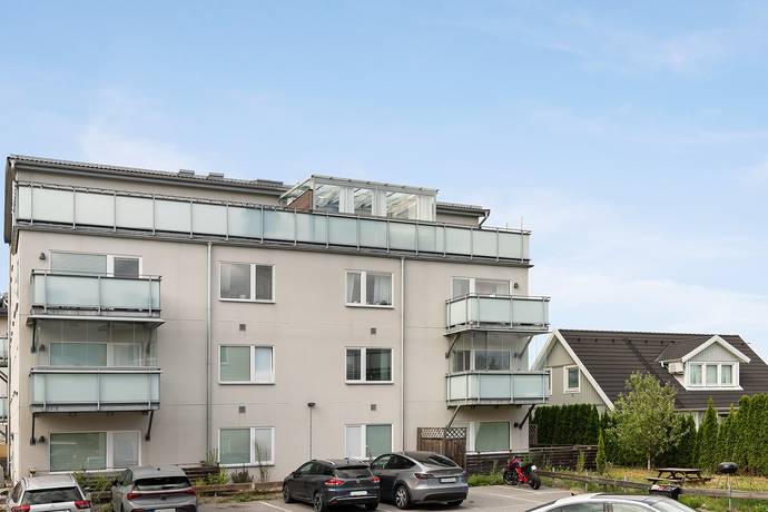 4 rum Lägenhet på Glasbygatan 3E Glasberga Sjöstad Södertälje kommun - bild 20
