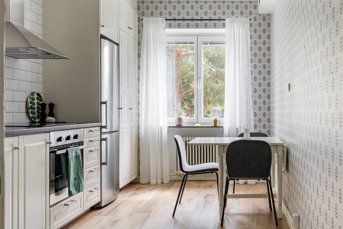 1 rum lägenhet på Lustigknoppsvägen 6B Lustigknopp, Falu kommun - bild 3