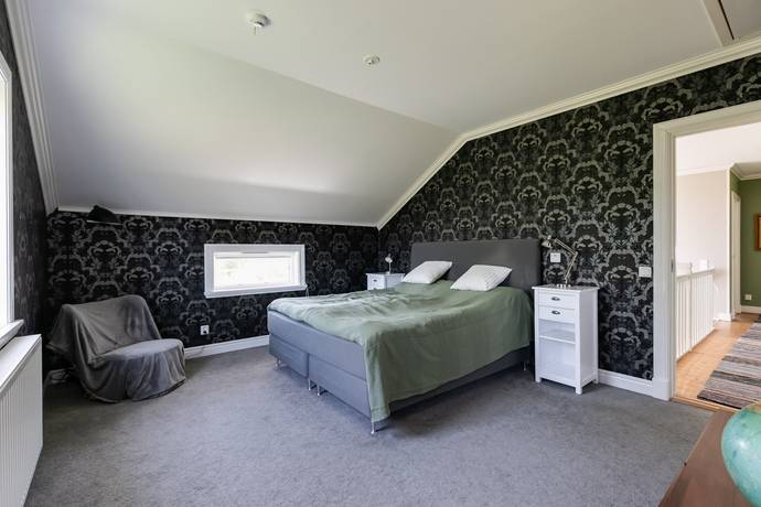224 m² Villa på Mogetorp 204 Örebro kommun - bild 24