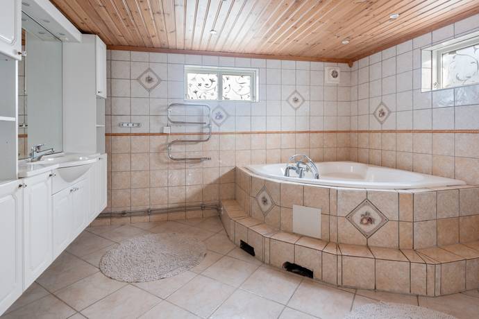 7 rum Villa på Stavsnäs gärde 12 Stavsnäs Värmdö kommun - bild 40