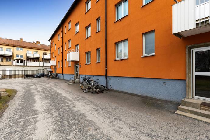 2 rum Lägenhet på Carlavägen 7B Sveaplan Eskilstuna kommun - bild 15
