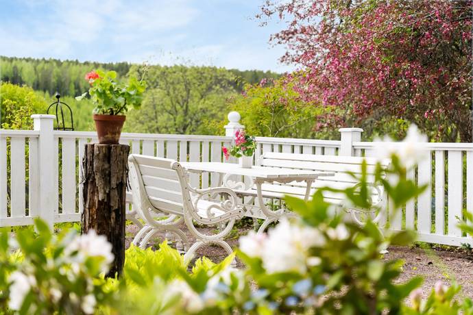villa på Västerro 200 Västerro, Sundsvalls kommun - bild 2