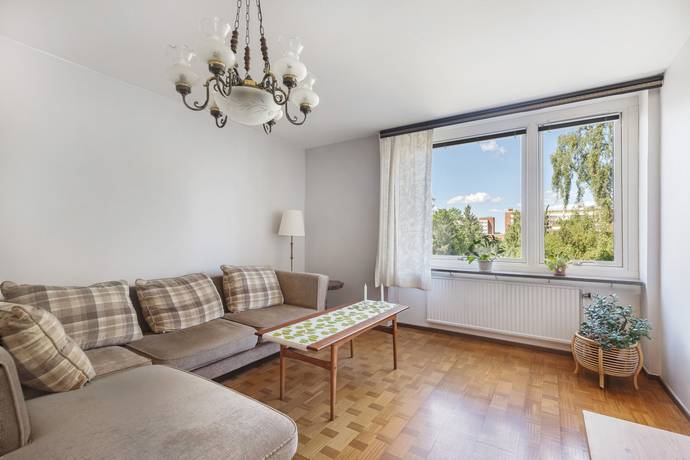 3 rum lägenhet på Fristadsgatan 4B Årby, Eskilstuna kommun - bild 4