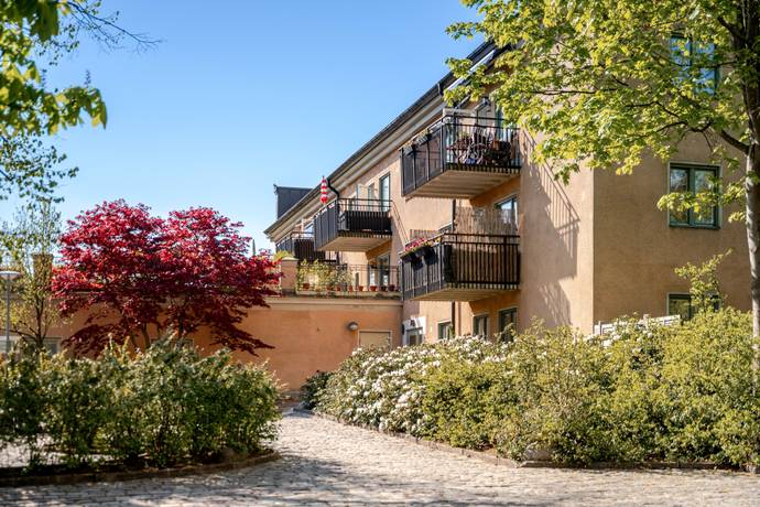 3 rum Lägenhet på Reimersholmsgatan 11 Södermalm - Reimersholme Stockholms kommun - bild 37