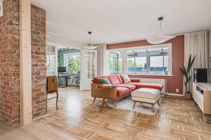 5 rum Villa på Tunadalsvägen 28A Sundsvall Sundsvalls kommun - bild 12