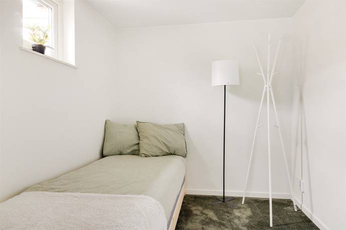 6 rum Villa på Ostvägen 11 Åkarp Burlövs kommun - bild 8