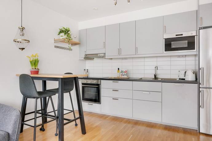 2 rum Lägenhet på Hugins gränd 2 Hyllie Malmö kommun - bild 11