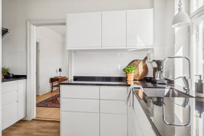5 rum Par-/kedje-/radhus på Norra Änggatan 18 Egna Hem Ystads kommun - bild 6