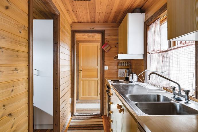 3 rum Villa på Berg Dalsjövägen 3 Åtvidaberg Åtvidabergs kommun - bild 13