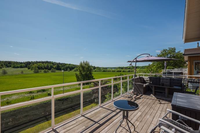 6 rum villa på Steningeliden 47 Steningeliden, Sigtuna kommun - bild 1