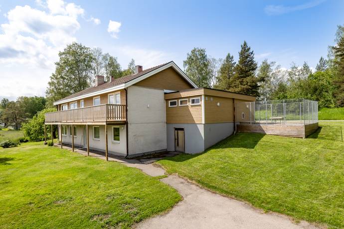 6 rum Villa på Näset 213 Örebro kommun - bild 42