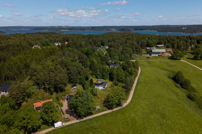 4 rum Fritidshus på Krogane 534 Orust kommun - bild 33