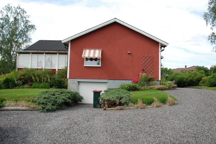 4 rum villa på Bete Solbacken 1 Koppom, Eda kommun - bild 3