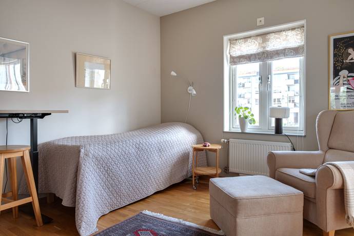 4 rum Lägenhet på Strandgatan 71 Kungälv - Centrum Kungälvs kommun - bild 18