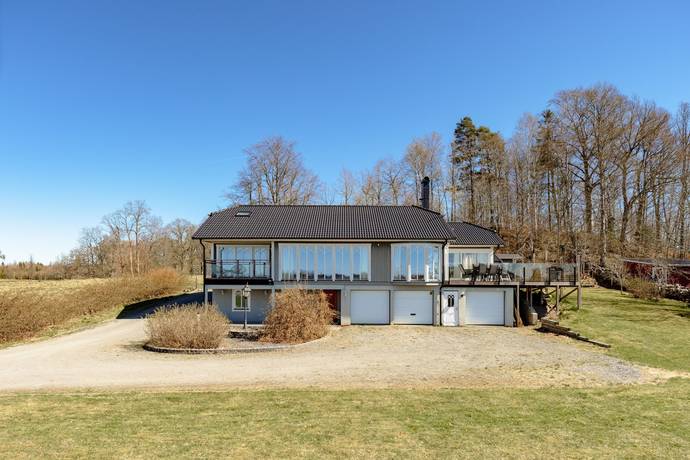 Tånnö Eken 1, Tånnö, Värnamo kommun