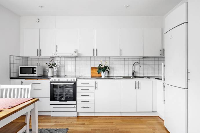 2 rum lägenhet på Lingonstigen 11D Bärområdet, Ystads kommun - bild 5