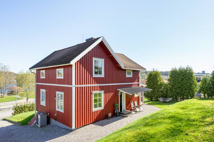 3 rum Villa på Storgatan 51 Bengtsfors Bengtsfors kommun - bild 4