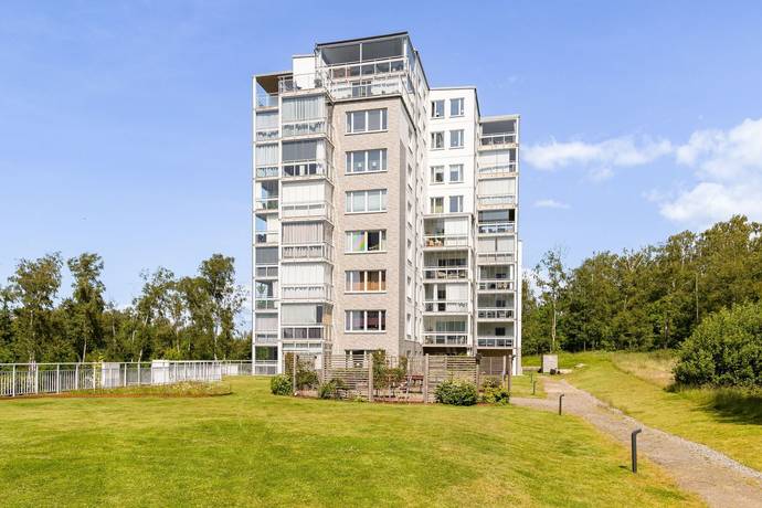 3 rum Lägenhet på Kornettvägen 28 Tröinge Ängar Falkenbergs kommun - bild 21