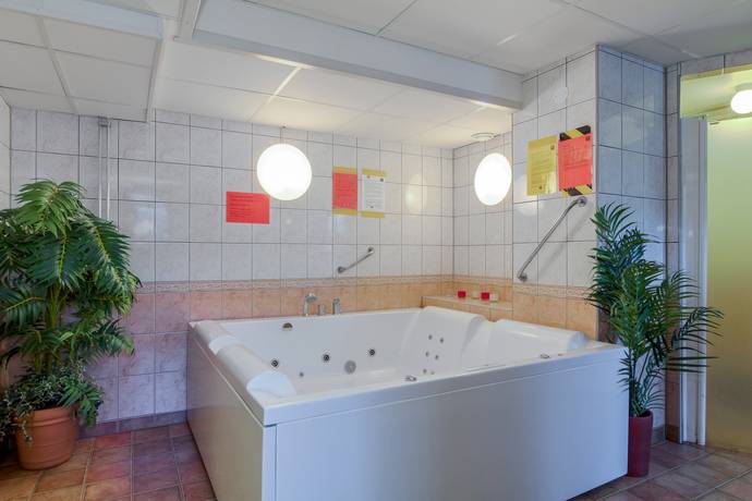 1 rum Lägenhet på Fritunagatan 32 Stenhagen Västerviks kommun - bild 27