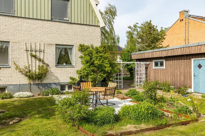 6 rum Villa på Norra Ringvägen 41 Centrum Tidaholms kommun - bild 23