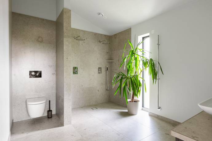 6 rum Villa på Vallgränd 4 Söråker Timrå kommun - bild 22