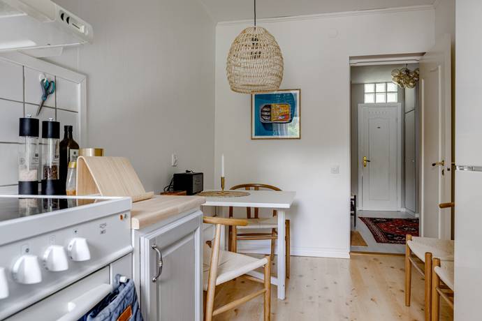 3 rum Lägenhet på Herrängsgatan 8C Herrängen Åmåls kommun - bild 12