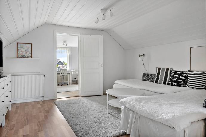 6 rum Villa på Rosenvägen 3 Laholms kommun - bild 19