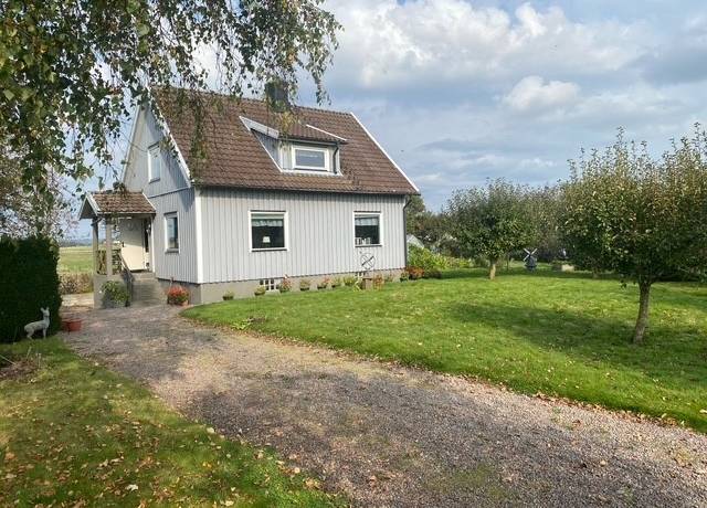 5 rum Villa på Brännarp 131 Getinge Halmstads kommun - bild 30