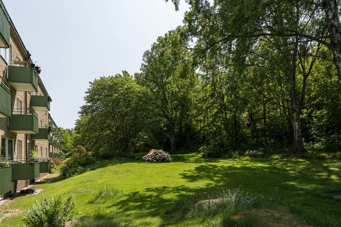 2 rum Lägenhet på Toppsegelsgatan 17 Majorna Göteborgs kommun - bild 21