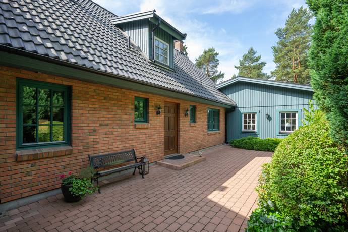 11 rum Villa på Västra Lärkvägen 10 Ljungskogen Vellinge kommun - bild 6