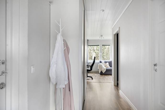 1.5 rum Lägenhet på Hagavägen 39 Hagalund Borlänge kommun - bild 10